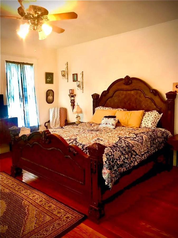 Historic 1912 Hoover House Bed And Breakfast Waynesboro Exterior foto